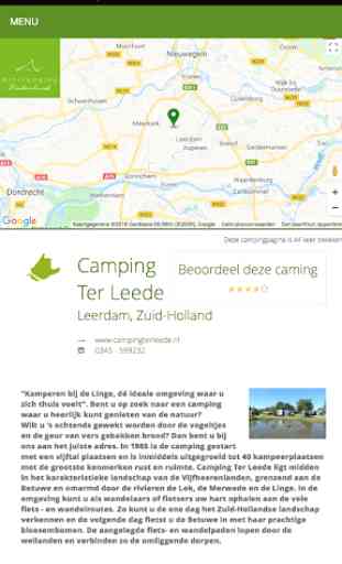 Minicamping Nederland v1.1 2