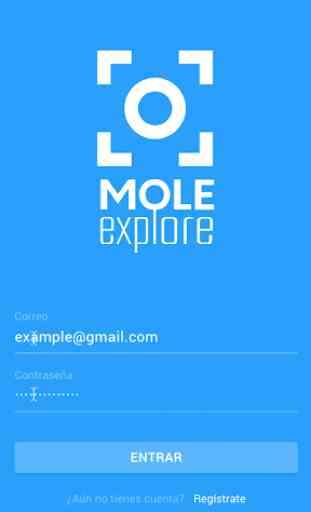 Molexplore Skin Cancer App 1