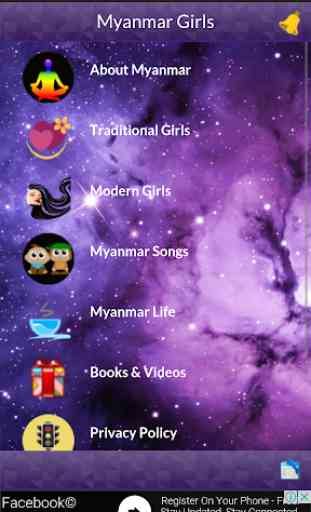 Myanmar Girls 1