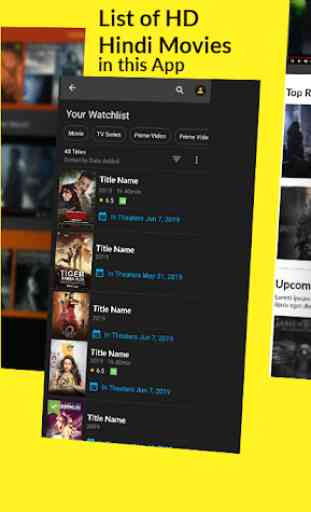 New Hindi Movies - Free Hindi HD Movies & Review 2