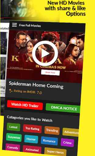 New Hindi Movies - Free Hindi HD Movies & Review 3