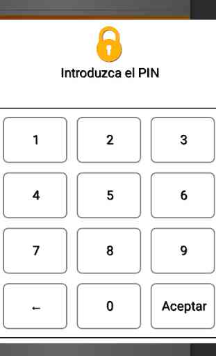 Organizzatore: password e immagine, banca e coupon 2