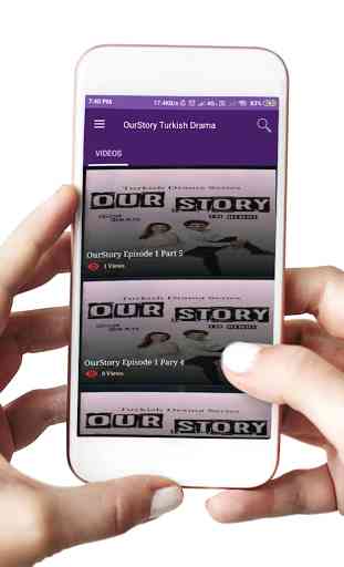 OurStory Turkish Drama - Burak Deniz & Hazal Kaya 2