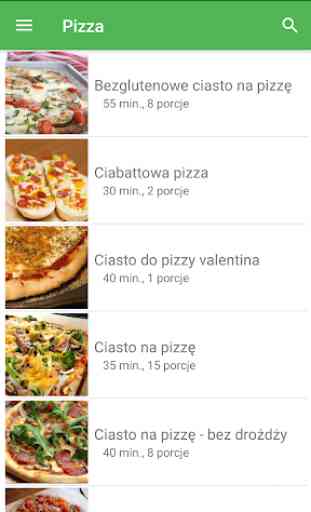 Pizza przepisy kulinarne po polsku 4