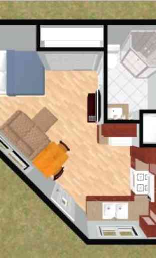 Progettare la tua casa 2