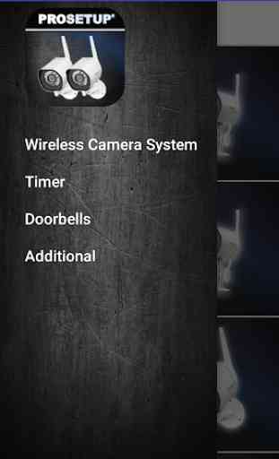 ProSetup for Zmodo Wireless Camera System 2
