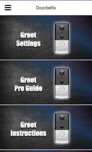 ProSetup for Zmodo Wireless Doorbell 1