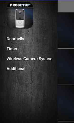 ProSetup for Zmodo Wireless Doorbell 2