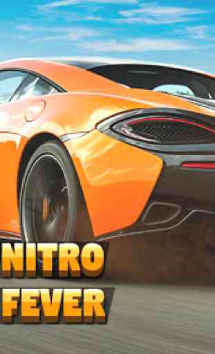 Real Fast Nitro Racing Fever 1