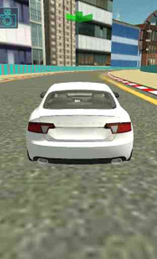 Real Fast Nitro Racing Fever 2