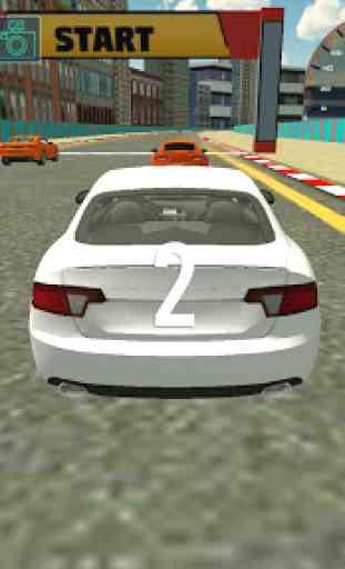 Real Fast Nitro Racing Fever 3
