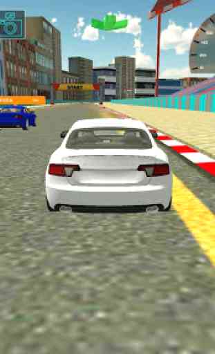Real Fast Nitro Racing Fever 4