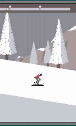 Retro Winter Sports 1986 3