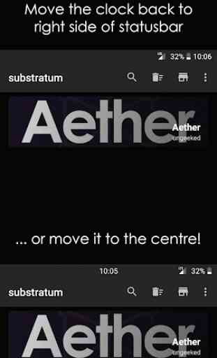 [ROOT] Aether - Substratum mods for Oxygen OS 1