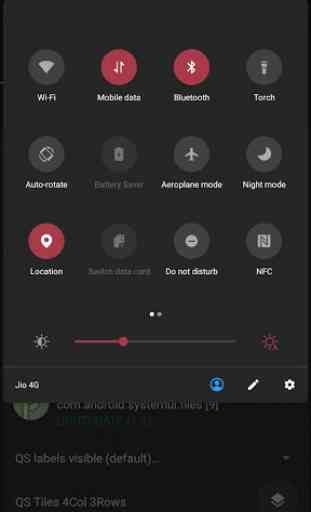 [ROOT] Aether - Substratum mods for Oxygen OS 4