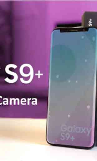 S9 Plus Camera 1