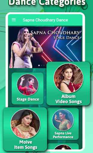 Sapna Choudhary video dance – Top Sapna Videos 2