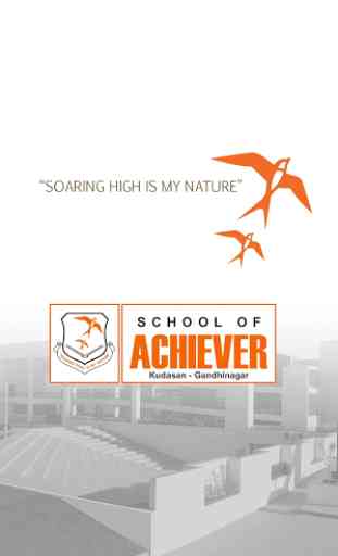 School of Achiever App 1