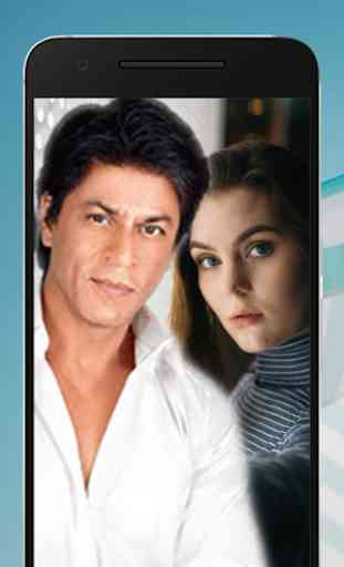 Selfie With Shahrukh Khan: SRK Wallpapers 2