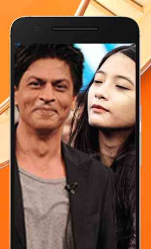 Selfie With Shahrukh Khan: SRK Wallpapers 3