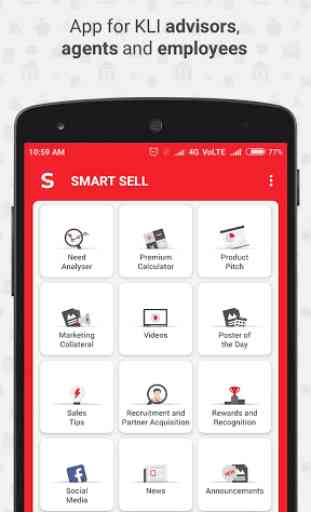 SMART SELL 1