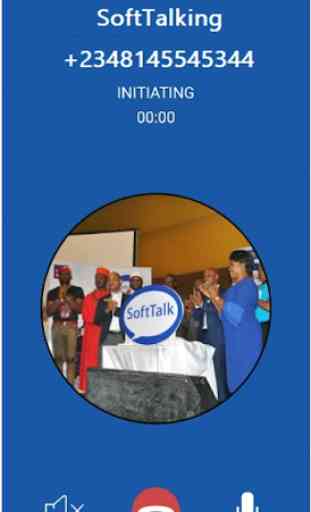 SoftTalk Messenger - Nigeria's Messaging App 4