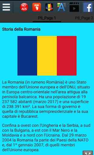 Storia della Romania 2