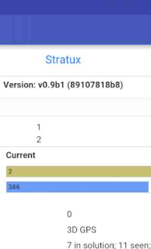 Stratux Web Manager 2