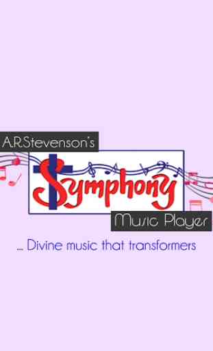 Symphony Gospel Music 1