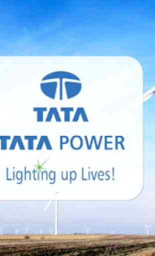 Tata Power- My Voice 1