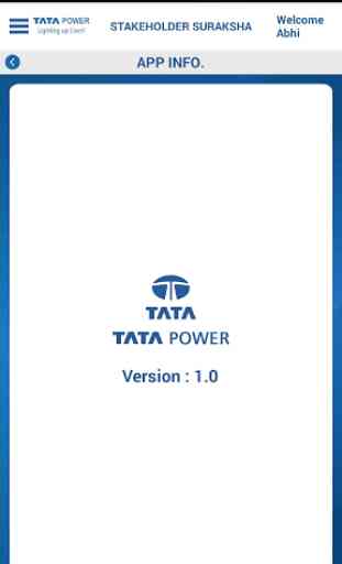 TataPower StakeHolder Suraksha 3