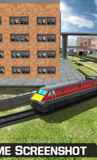 Train Simulator 2019 1