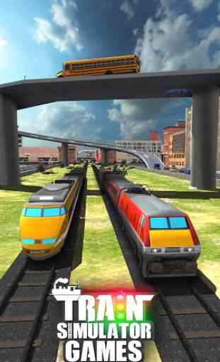 Train Simulator 2019 3