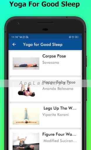 Ultimate Power Yoga - Yoga for All 4