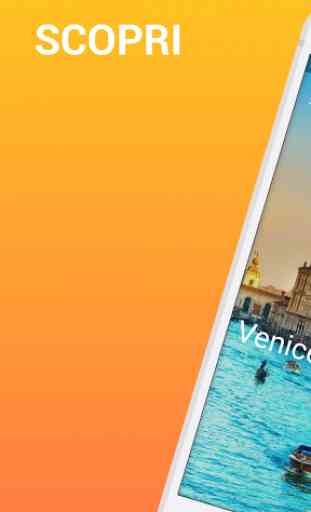 Venezia Guida di Viaggio 1