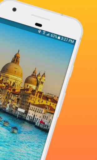 Venezia Guida di Viaggio 2