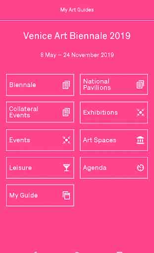 Venice Art Biennale 2019 3