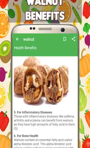Walnut Benefits 1