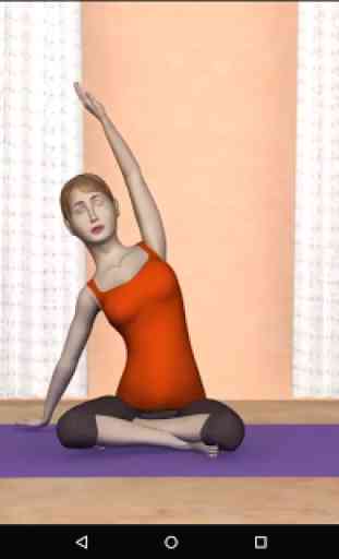 Yoga prenatale - Fitness per la gravidanza 4