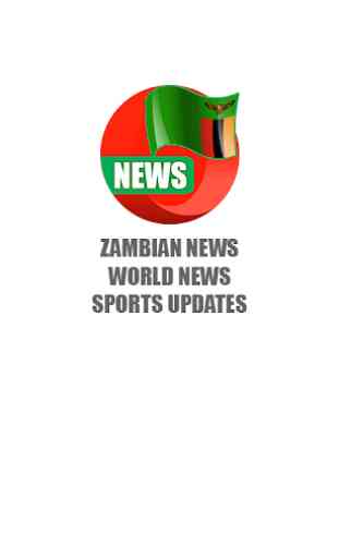 Zambian News : Breaking News and Sports Updates 1