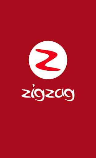 Zigzag Messenger 1