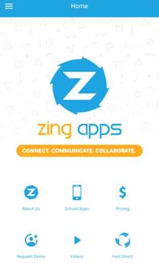 Zing Apps 1