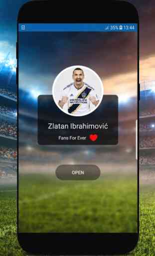 Zlatan Ibrahimovic All about for fans 1