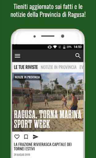 ZTL | Le Notizie in Provincia di Ragusa 3