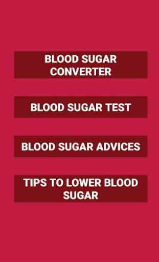Zucchero nel sangue: Test Info e consigli 3