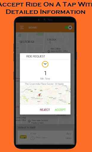 ZYBO Driver App 1
