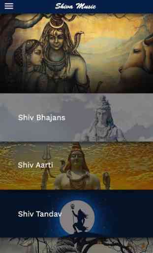 100 Shiva Songs - Bhajan, Aarti & Tandav 3