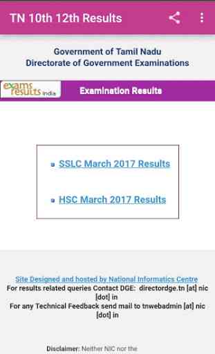 10th 12th Results 2018 3