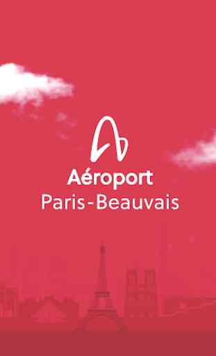 Aéroport Paris-Beauvais 1