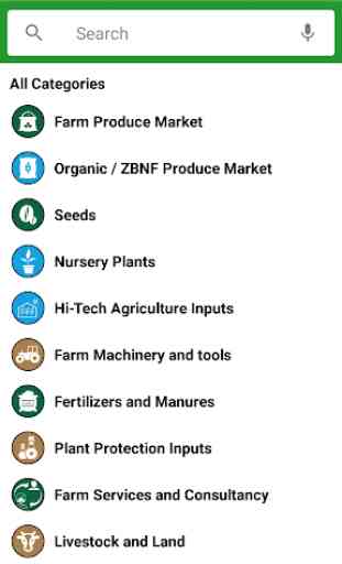 Agribuzz - Local/Global Agri-Market 2